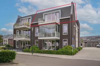 Woning Verzetsplein 49 Veen