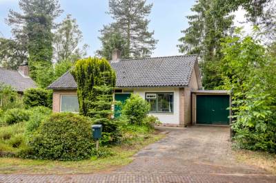 Woning Bremweg 21 Harfsen