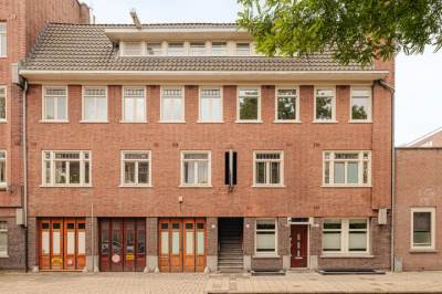 Woning Arubastraat 52 Amsterdam