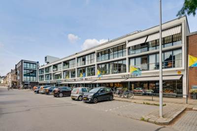 Woning Glacisweg 32D Maastricht