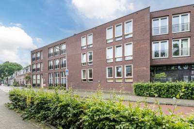 Woning Boomstraat 116 Tilburg