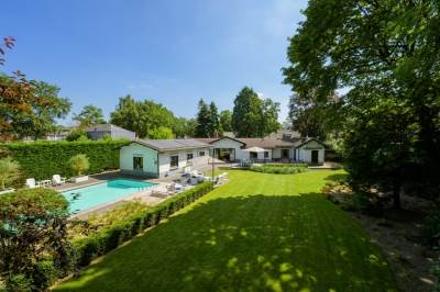 Woning Kapelstraat 117 Breda