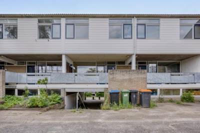 Woning Kannenburg 413 Deventer