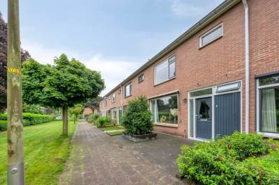 Woning Bloemhofweg 104 Nunspeet