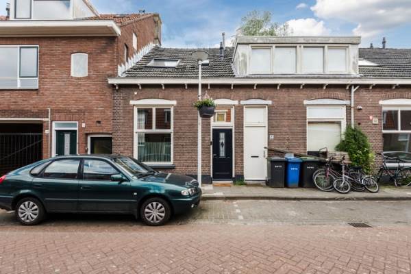 Woning Diezerhoven 28 Zwolle