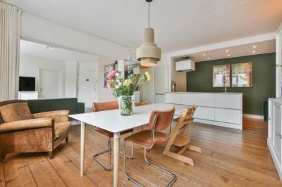 Woning Windroosplein 134 Amsterdam