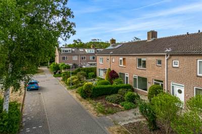 Woning Meidoornplantsoen 57 Schoorl