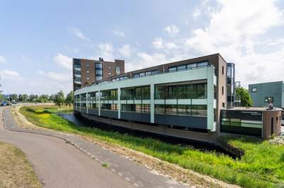 Woning Watermolen 12 Maassluis