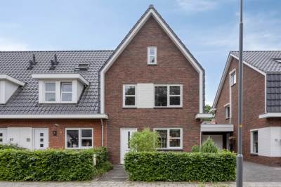 Woning Beltmolen 71 Nunspeet