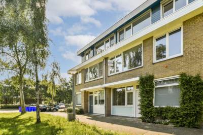 Woning Soetendaal 90 Amsterdam