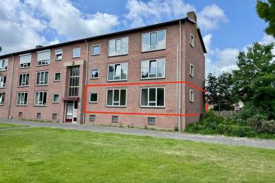 Woning Staringstraat 13 Venlo