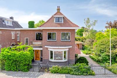 Woning Reijerskoop 69 Boskoop