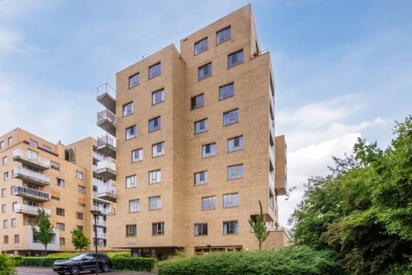 Woning Bremenstraat 191 Lelystad