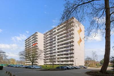 Woning Akkerwinde 306 Capelle aan den IJssel