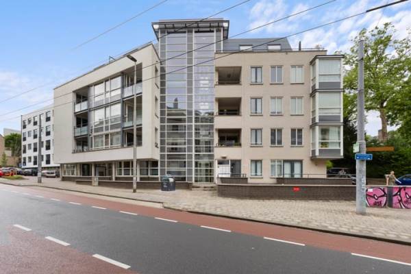 Woning Utrechtsestraat 441 Arnhem