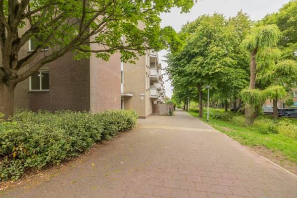 Woning Springtij 7 Noordwijk (ZH)