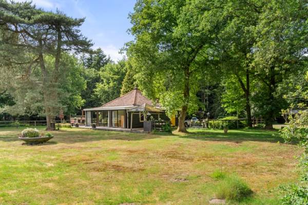 Woning Kruislaan 3 Ede