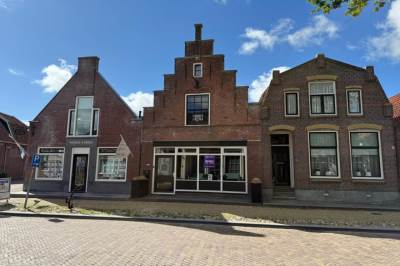 Woning Súd 14 Workum