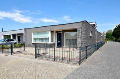 Woning Salentein 20 Lelystad