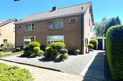 Woning Burggraaf Zwederlaan 18 Montfoort