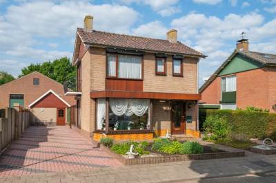 Woning Prunushof 78 Zelhem