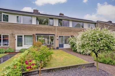 Woning Dr. E. Wassenberghstrjitte 44 Gytsjerk