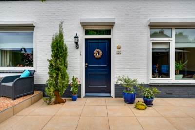 Woning Dorpstraat 58 Echt