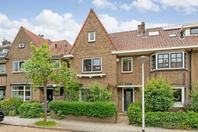 Woning Westerstraat 11 Zwolle