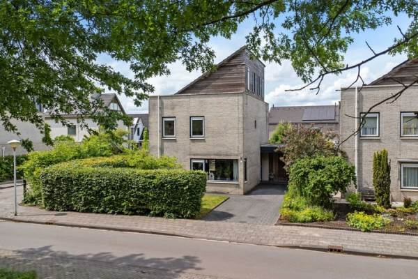 Woning Houtzaagmolen 20 Drachten
