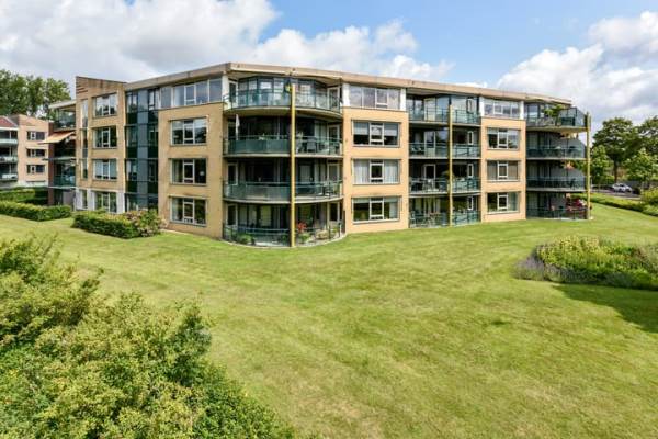 Woning Keizersweg 117 Badhoevedorp