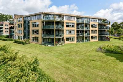 Woning Keizersweg 117 Badhoevedorp