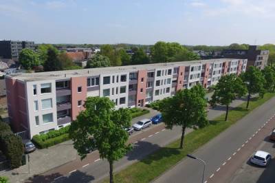 Woning Nieuwe Hescheweg 10 Oss