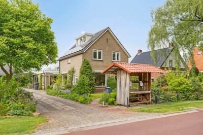 Woning Hessenweg 69 Hardenberg