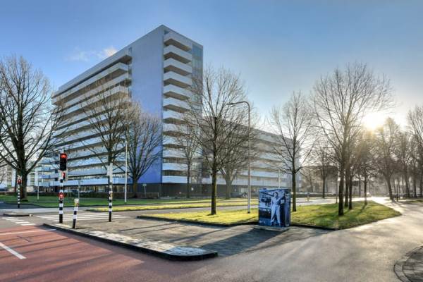 Woning Vijfhagen 8 Breda