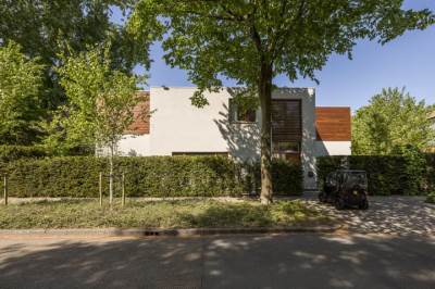 Woning Warmelo 12 Amsterdam