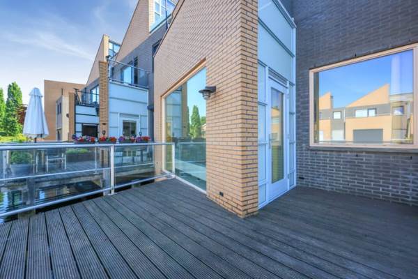Woning Pitrus 37 Amersfoort