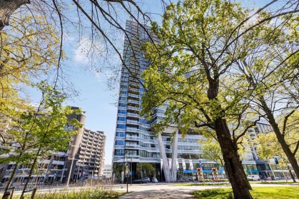 Woning Bezuidenhoutseweg 6575 Den Haag