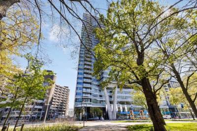 Woning Bezuidenhoutseweg 6575 Den Haag