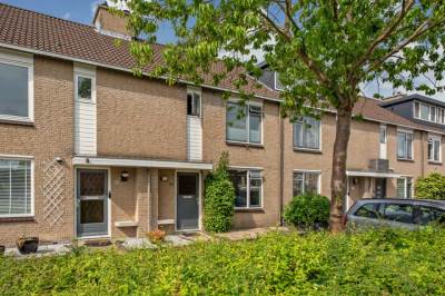 Woning Reeweide 19 Zoetermeer