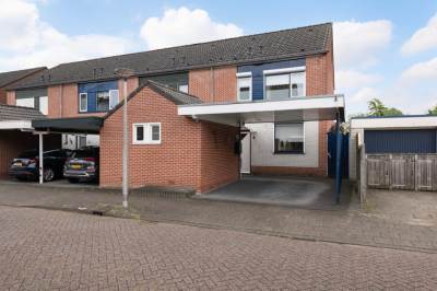 Woning Akshoek 2 Enschede