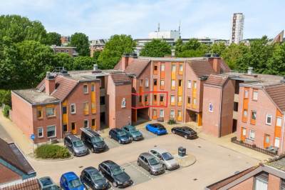 Woning Goedewerf 143 Almere