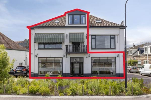 Woning Weg naar Voorst 5 Zutphen