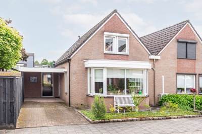 Woning Geulstraat 23 Ulft