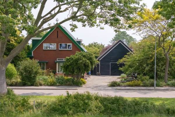 Woning Kerkweg 59 Venhuizen