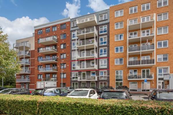 Woning Westerschelde 11 Zoetermeer