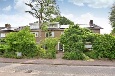 Woning Kuyperlaan 15 Naarden