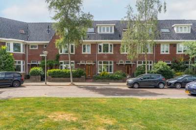 Woning Plantsoen Laanhorn 7 Amstelveen
