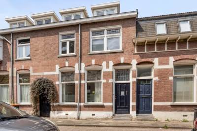 Woning Kloosterstraat 63 Tilburg