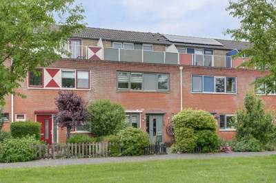 Woning Dukaat 10 Dronten