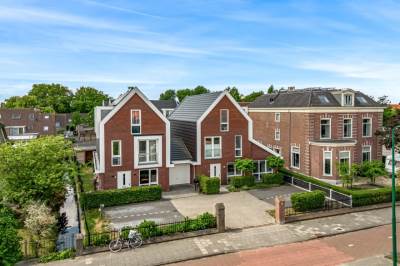 Woning Hoge Rijndijk 20A Zoeterwoude